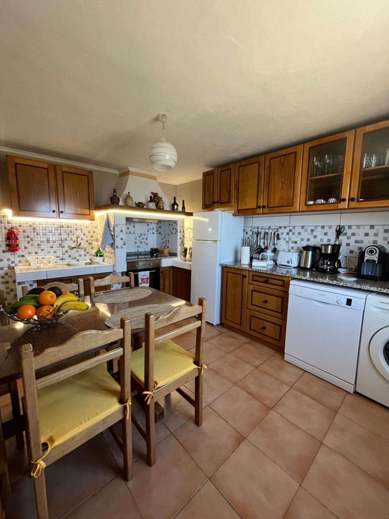Villa Tropical House Ribeira Brava Exterior foto